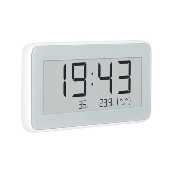 Часы-термогигрометр Xiaomi Temperature and Humidity Monitor Clock